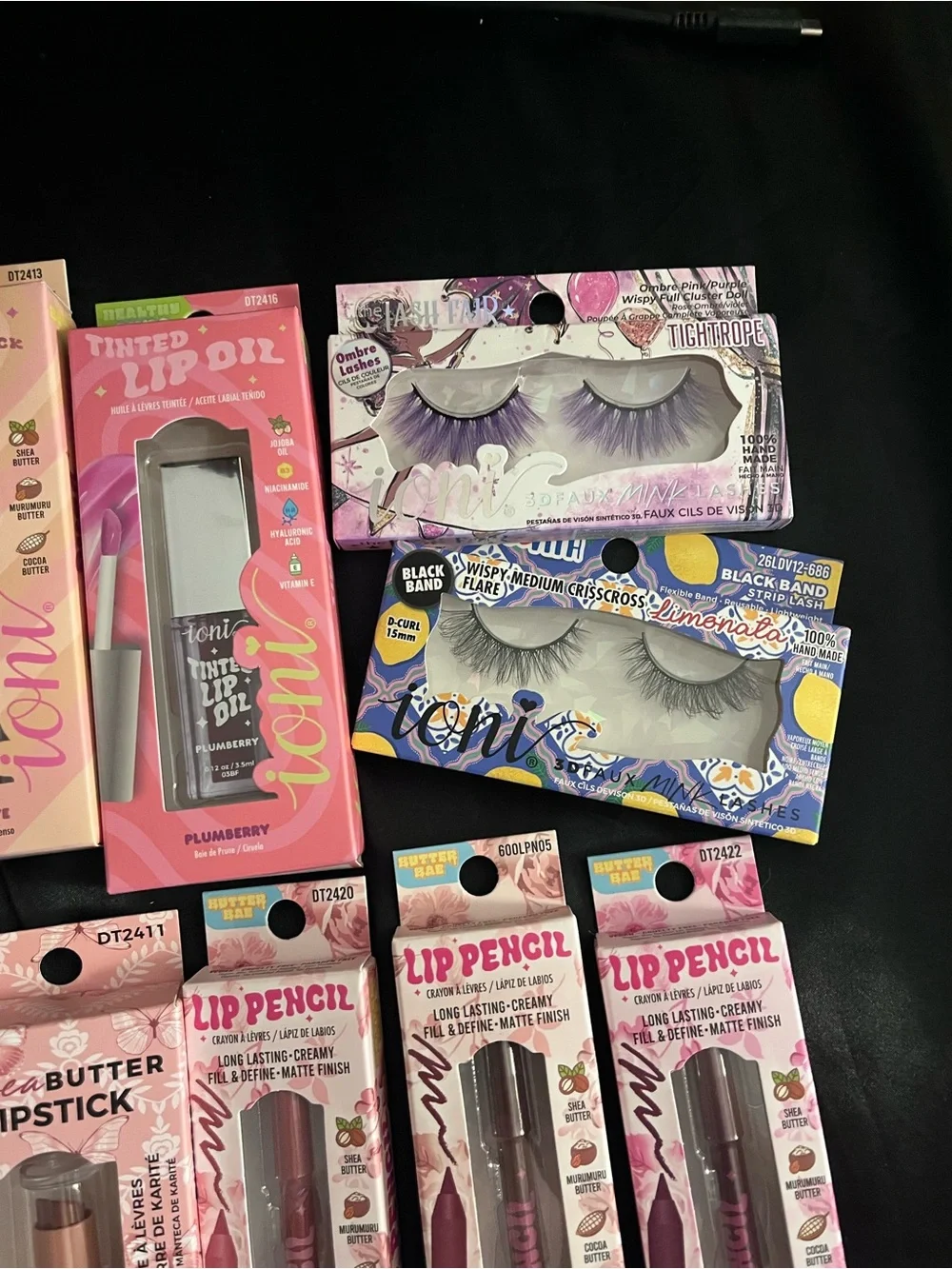 IONI still packaging